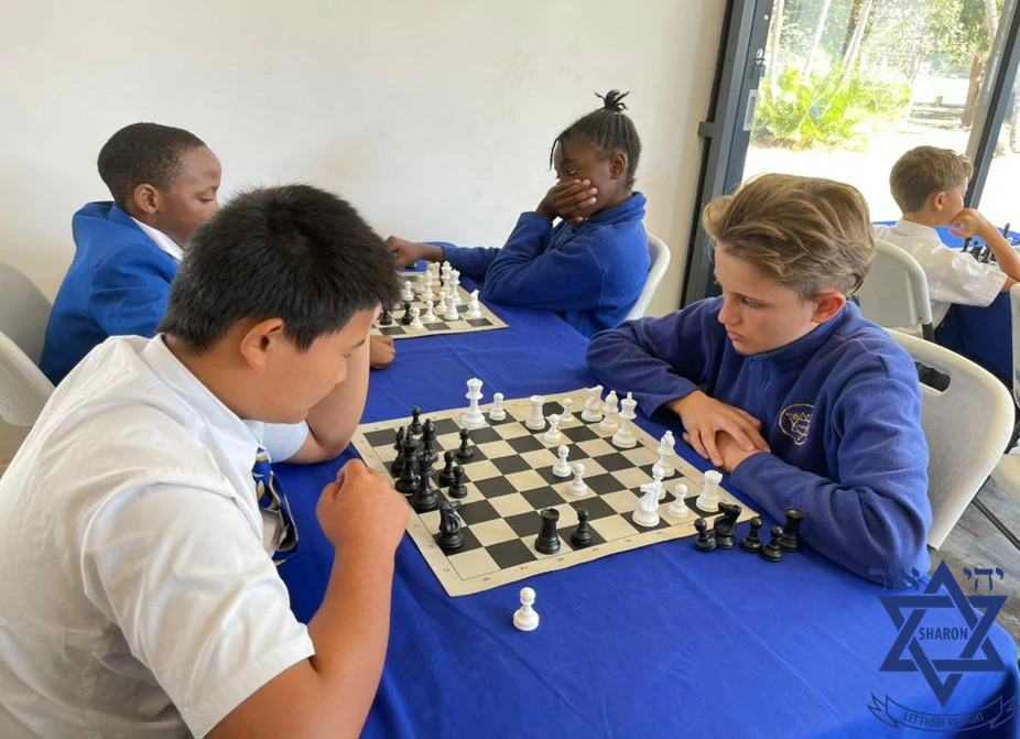 Chess Club