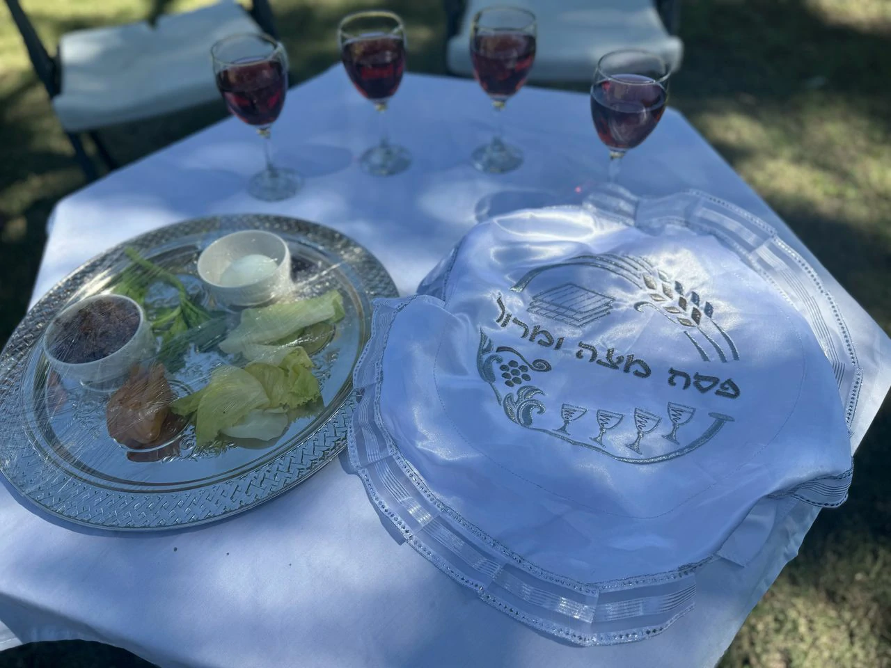 Passover