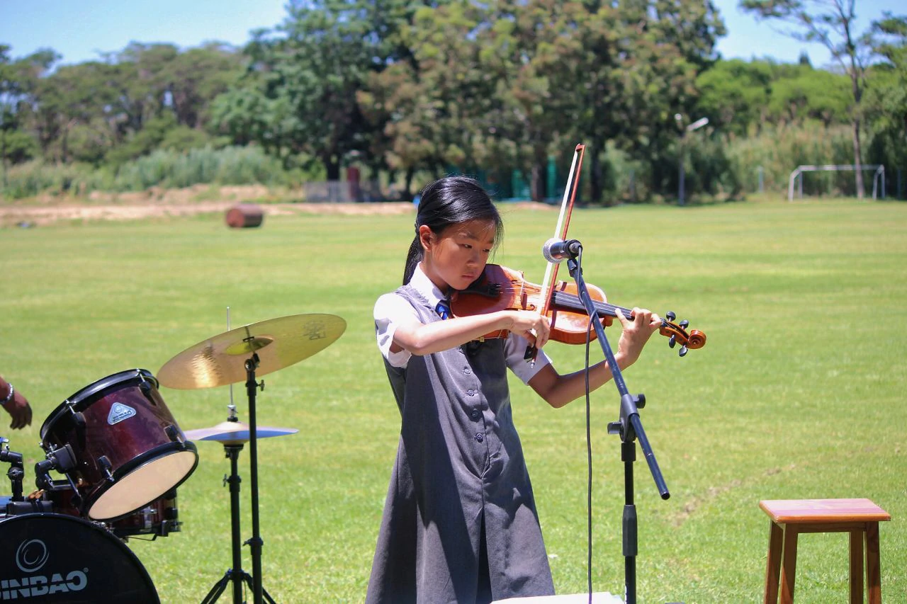 School Band