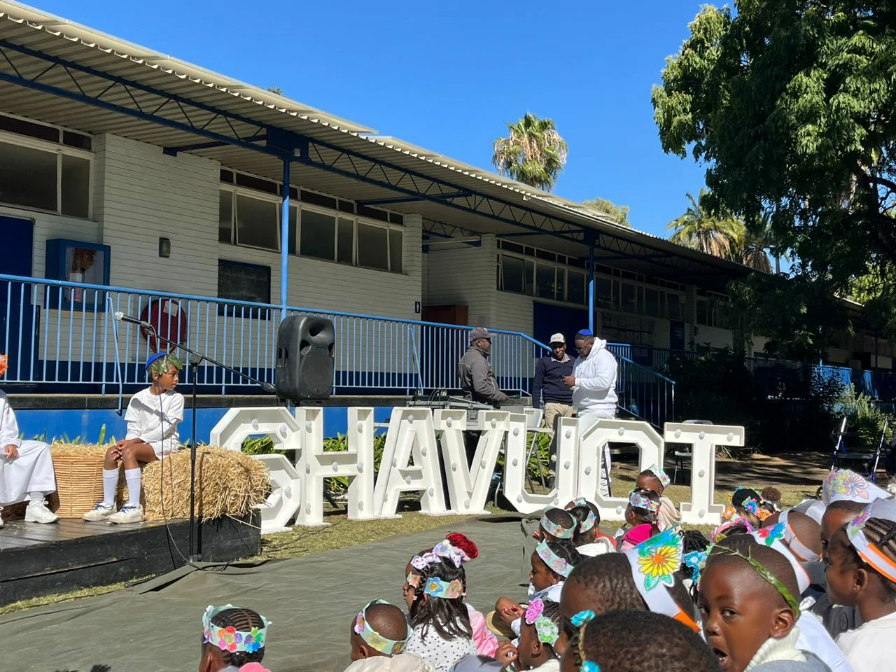 Shavuot