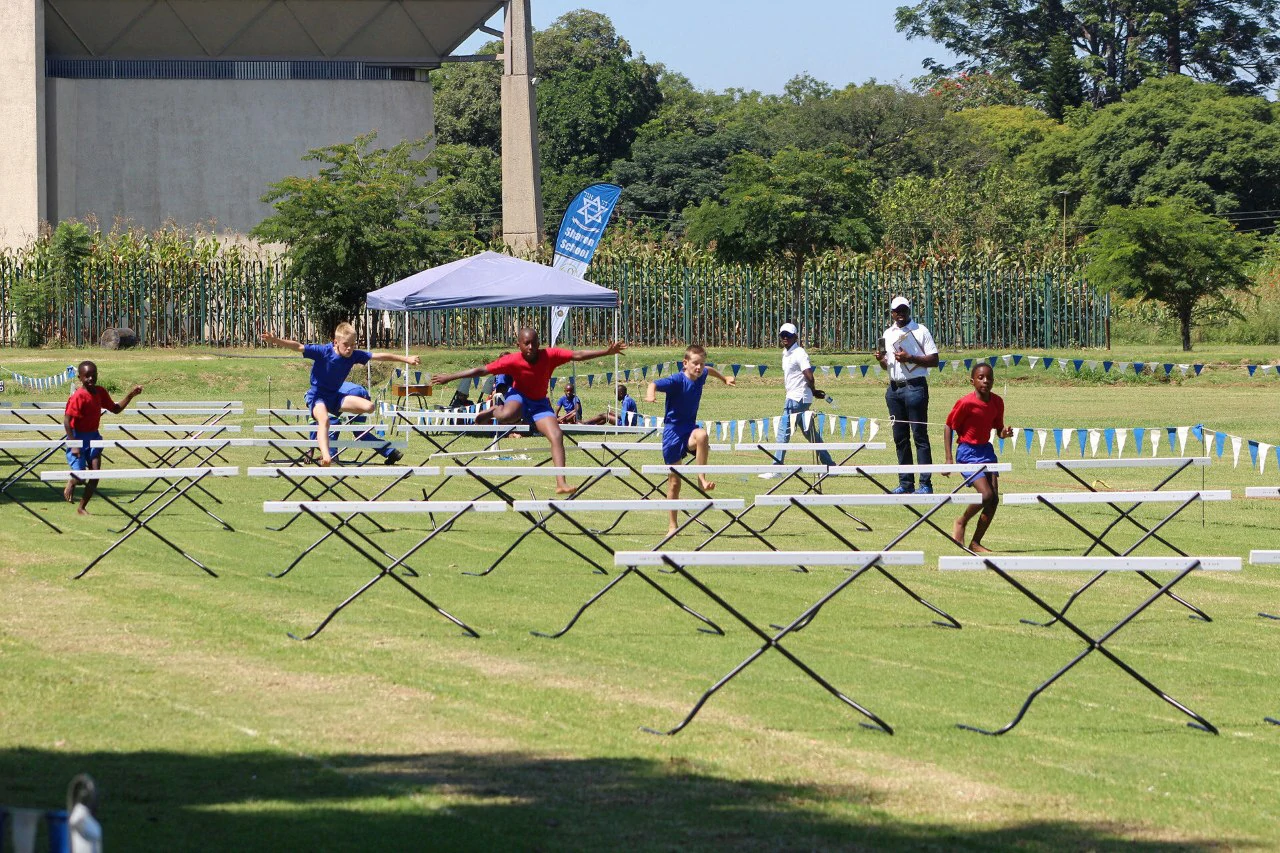 Track
