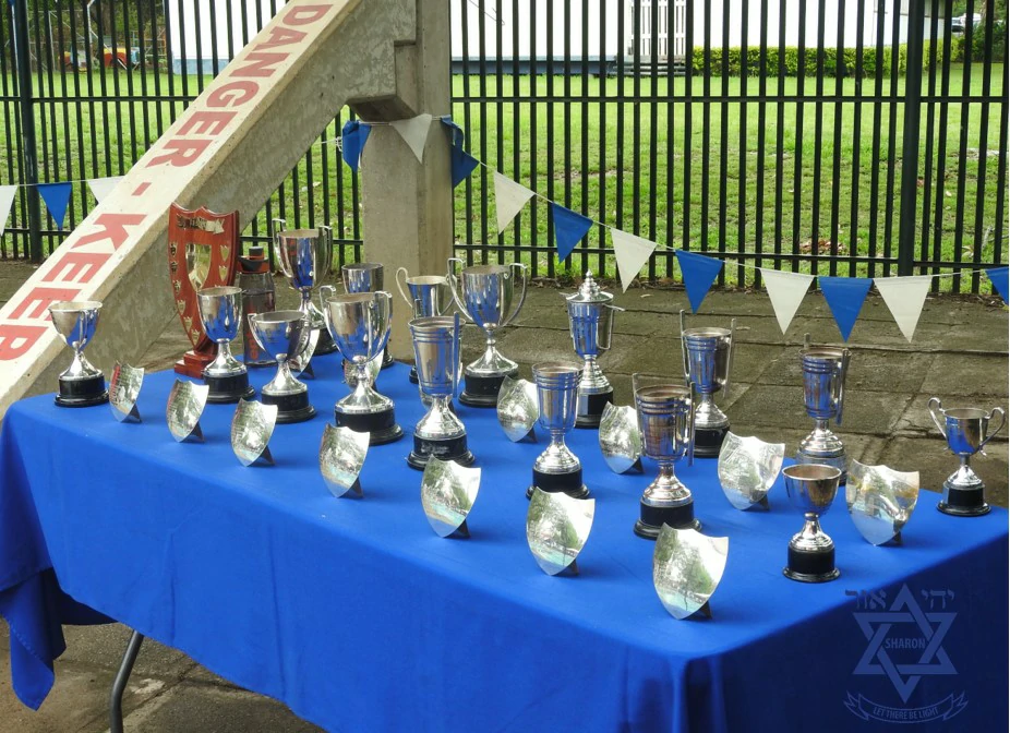 Trophies